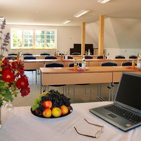 Feriendorf Alte Schmiede Mellenthin Esterno foto